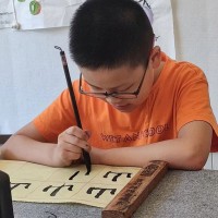 苏州少儿书法班硬笔软笔培训机构推荐三六六艺术中心