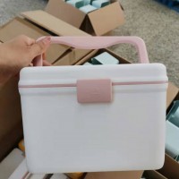 多规格可定制小药箱收纳箱礼品箱山东厂家
