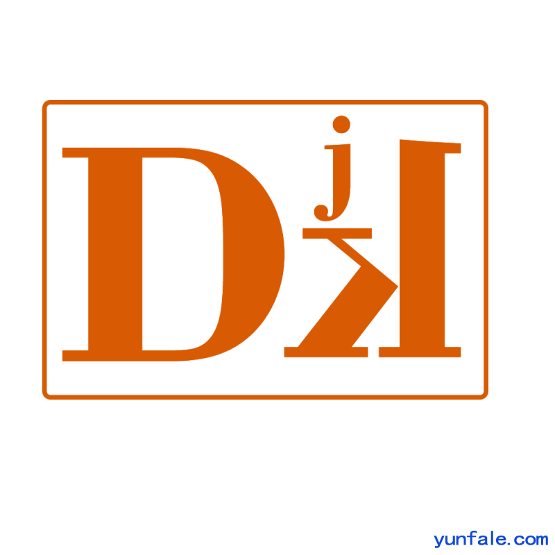 大健康logo