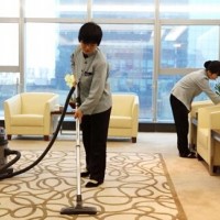 越秀区北京路保洁公司，大厦室内清洁，日常保洁阿姨外包