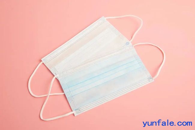 一次性医用外科口罩
