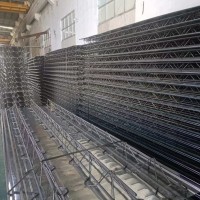 钢筋桁架楼承板广东厂家免拆除楼承板型号规格齐全强度高