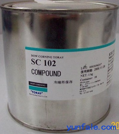 长期回收美国导热膏tc-5625C求购导热硅脂sc102