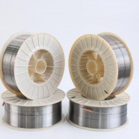 金威S2215双相不锈钢焊条符合GB E2209-15合金
