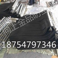 导料槽防尘帘生产加工 B700宽挡煤帘 皮带机降尘帘