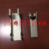 防溢裙板夹持器  皮带夹持器