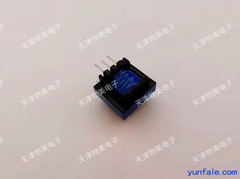 EE16变压器 EE型高频变压器 定制EE系列高频变压器