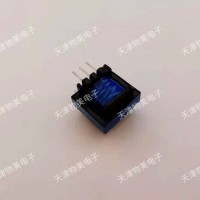 EE16变压器 EE型高频变压器 定制EE系列高频变压器