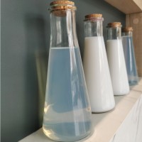 纳米级硅溶胶应用于电子蓝宝石CMP金属氧化硅抛光液