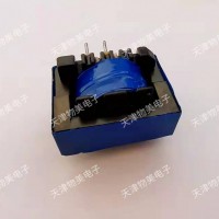 EC28变压器 EC电源驱动变压器 定制EC28高频变压器