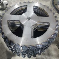 立体停车库、农业机械行业的机械传动齿轮链轮河北生产厂家