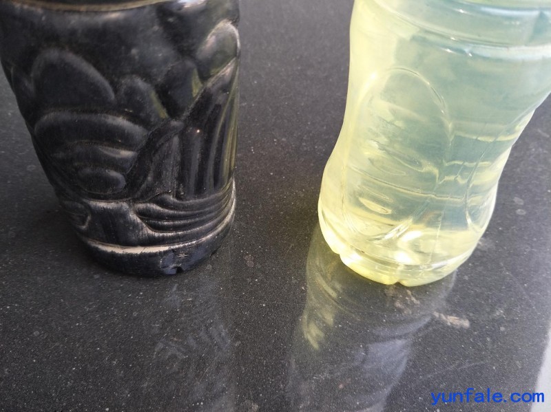 柴油脱色剂废油脱色除味常柴脱色脱胶沉杂质