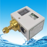 韩国丹海JC-210机械式压力保护开关替换3S压力压差控制器