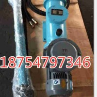 电液推杆分体式 DYTF型推杆 电动闸门推拉杆