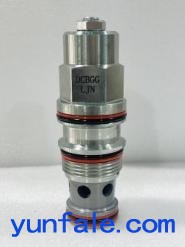 液压插装阀”CBGGLJN“国产替代 厂家直发 品质可靠