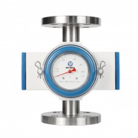 靶式流量开关管道流量检测控制工程用测量仪表