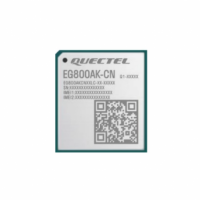 移远EG800AK物联网4G全网通CAT1通信模块