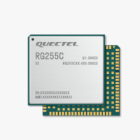 移远RedCap-5G RG255C 系列