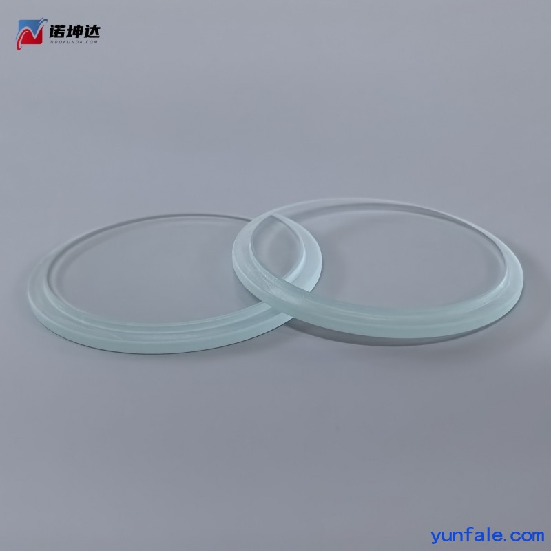 定制台阶玻璃，视镜玻璃，埋地灯玻璃，钢化玻璃，镜片保护盖玻璃