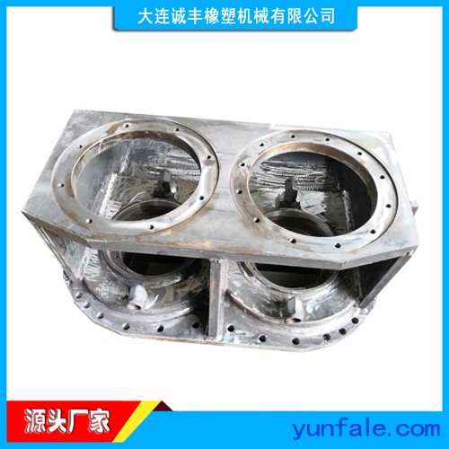 大连橡胶机械维修翻新-维修密炼机搅拌舱