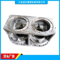 大连橡胶机械维修翻新-维修密炼机搅拌舱