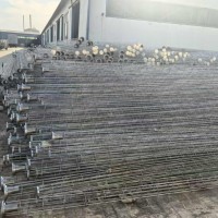 除尘骨架袋笼脉冲除尘器布袋骨架