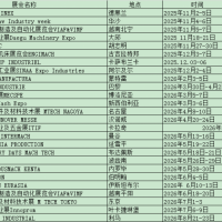 2026年法国试仪器及设备展览