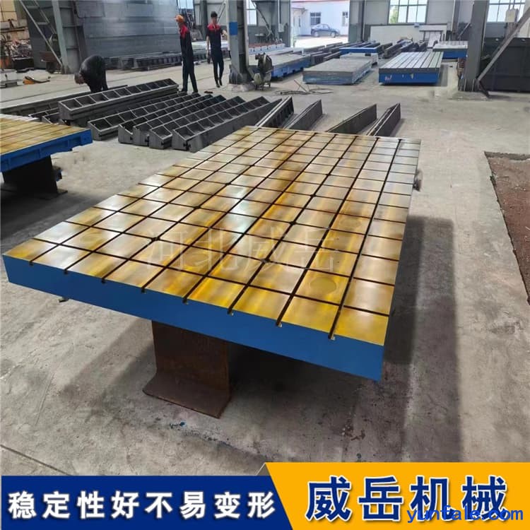 高压电机对拖测试台底座 电机质检机构适配 数据零偏差