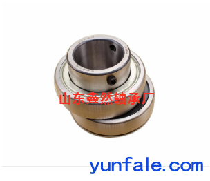 供应外球面轴承208KPPB52