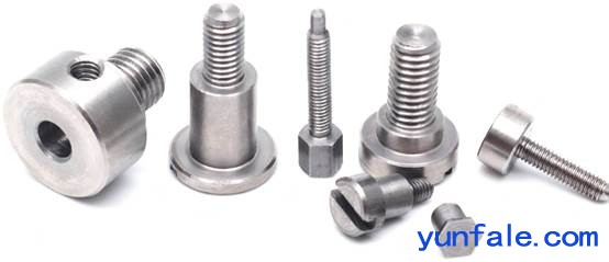为什么要用异形螺丝