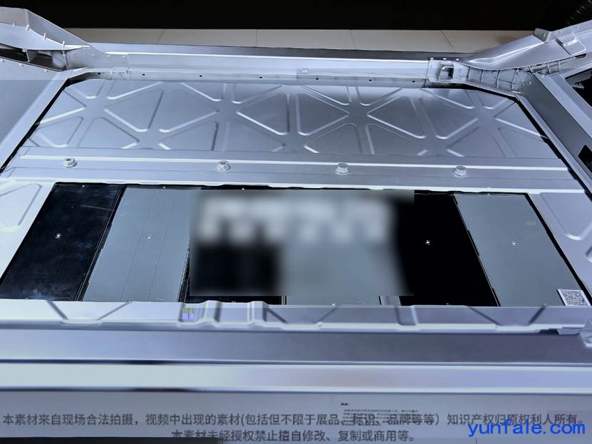 创意车模型定制服务