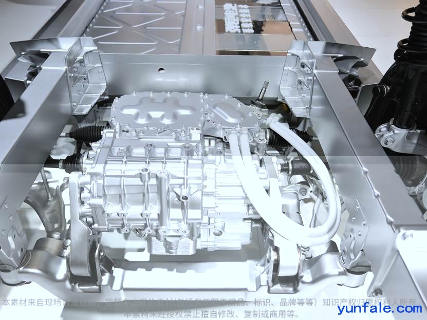 创意车模型定制服务