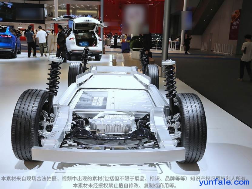 创意车模型定制服务