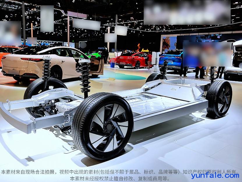 创意车模型定制服务