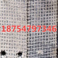 石棉材质刹车带生产 带铜丝刹车皮 制动闸带