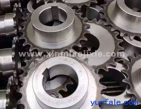 ‌交通领域‌齿轮和链轮,‌重工业‌齿轮和链轮河北生产厂家