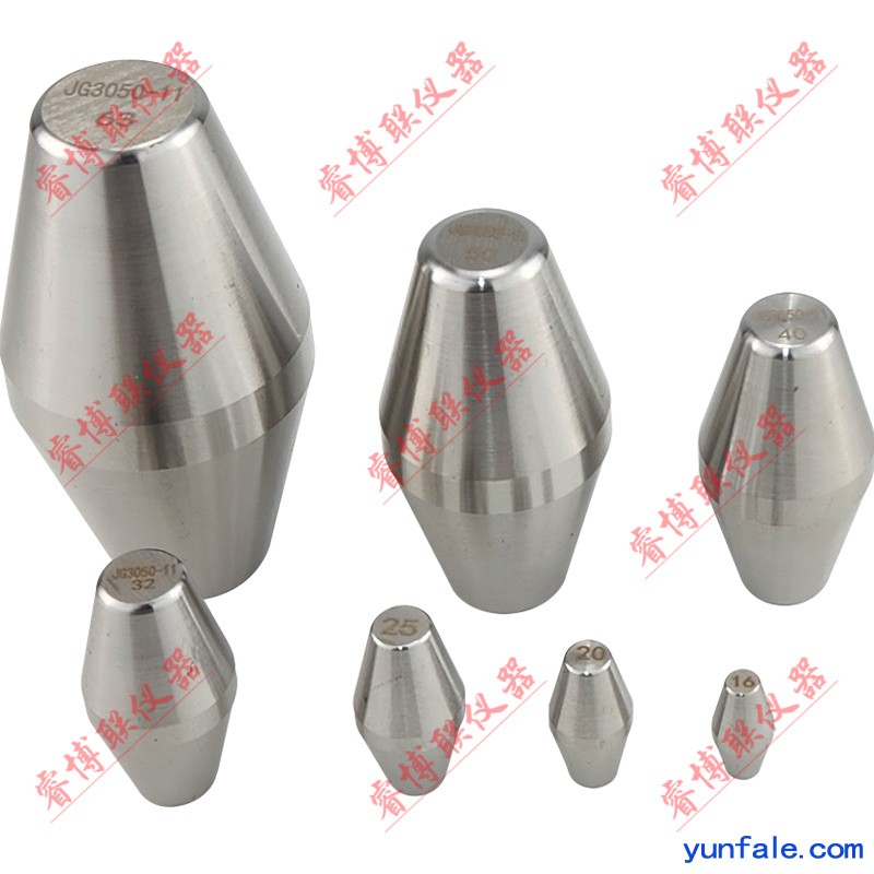 GBT43815-D3波纹套管弯曲后最小内径量规