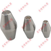 GBT43815-E1实壁套管弯曲后最小内径量规