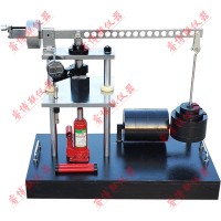 GBT43815-B电工套管压力试验机电工导管压力仪塑料管