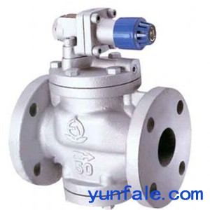 日本阀天VENN蒸汽减压阀RP-6原装正品 上海