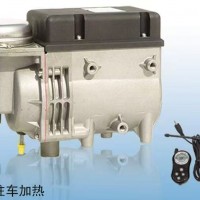 YJH-Q5/YJH-Q10系列液体加热器