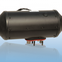 FJH-3B/5B系列空气加热器