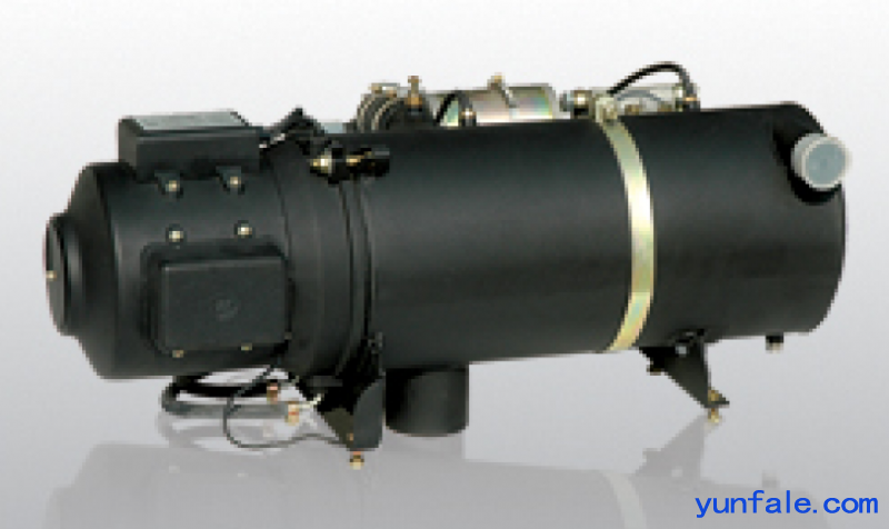 热门YJT-Q30系列燃气加热器