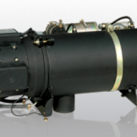 热门YJT-Q30系列燃气加热器