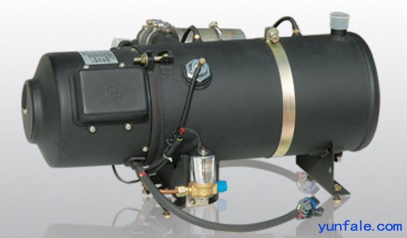 YJP系列液体加热器