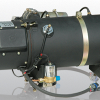 YJP系列液体加热器