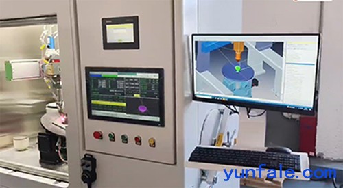 密封仓激光3D打印技术在各行业的应用