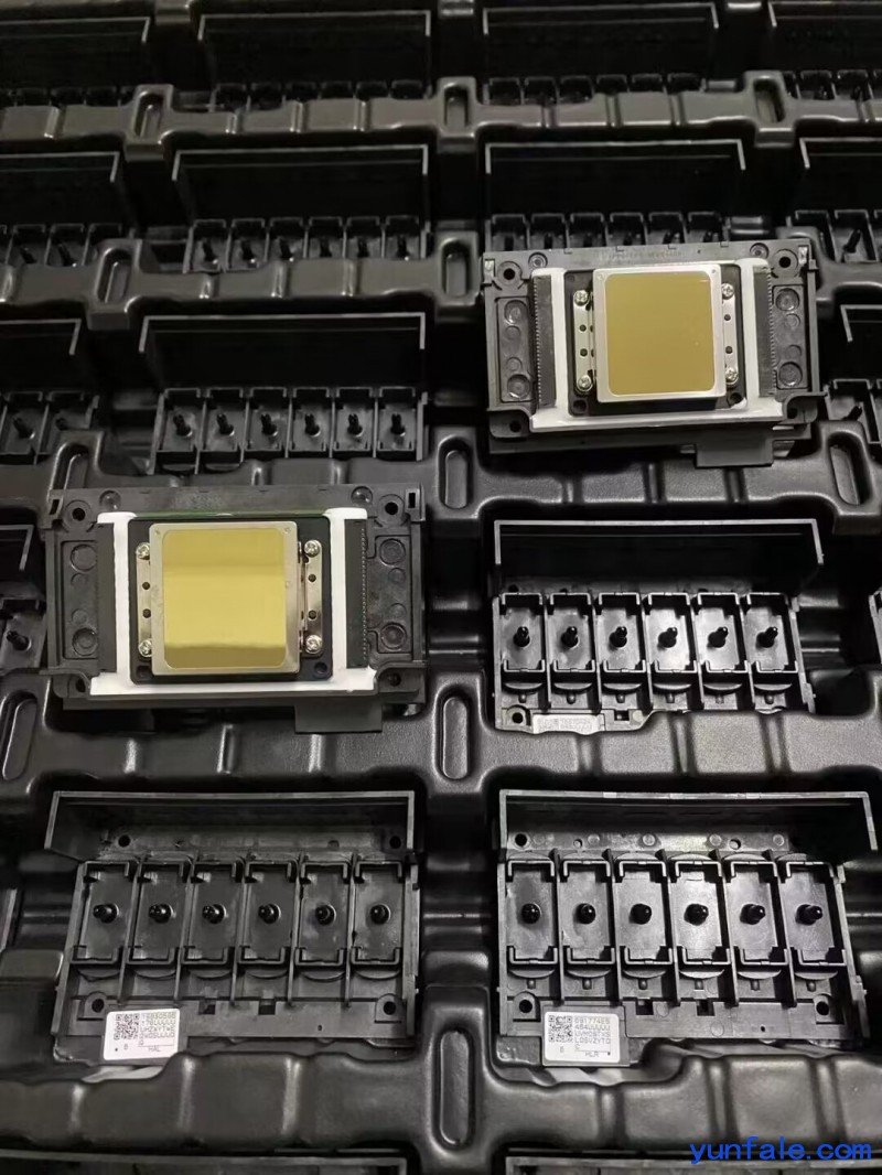 爱普生XP600/F1080-A1压电写真机喷头