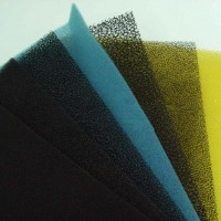 防尘海绵 过滤海绵 网孔海绵