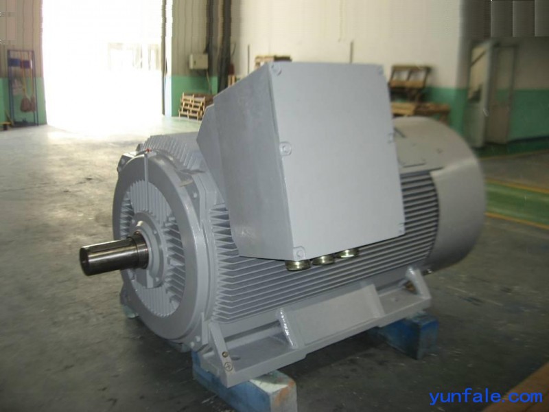 MD1C系列三相异步电动机大连电机厂